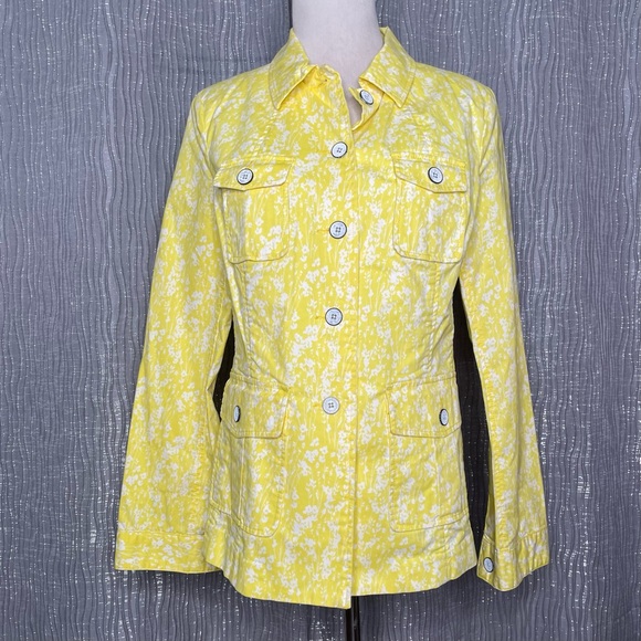 Cabi field jacket. NWOT - Picture 4 of 12